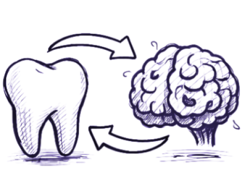 The Mind and Mouth Connection: Mental Health Among Dental Patients
