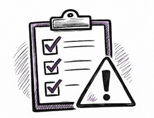 Oral Pathology and the Assessment Process: It’s Risky Business